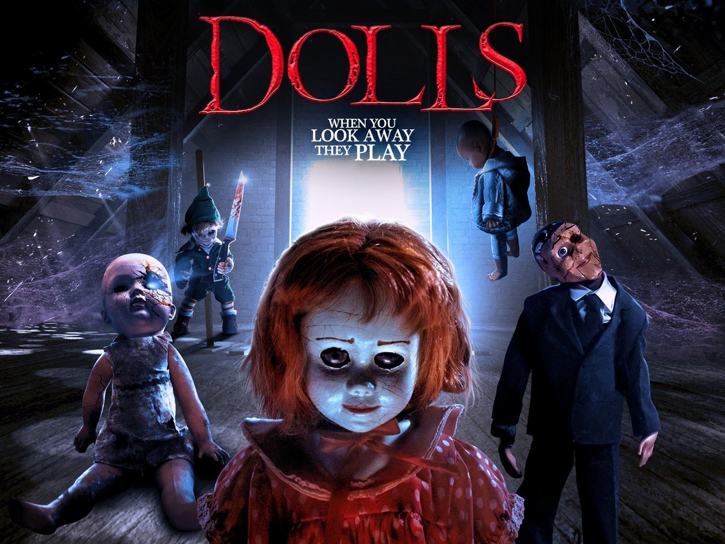 dolls 2019
